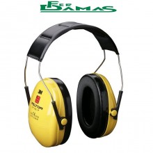 CUFFIE ANTIRUMORE 3M PELTOR MOD. "OPTIME I"